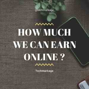 10 Ways to Make Money Online from Home