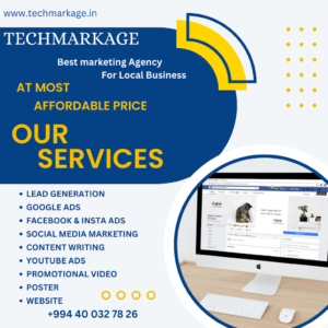 Digital marketing agency in muzaffarpur