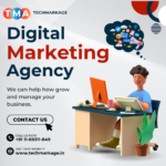 digital marketing agency