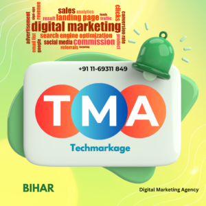 Best Digital Marketing Agency in Bihar