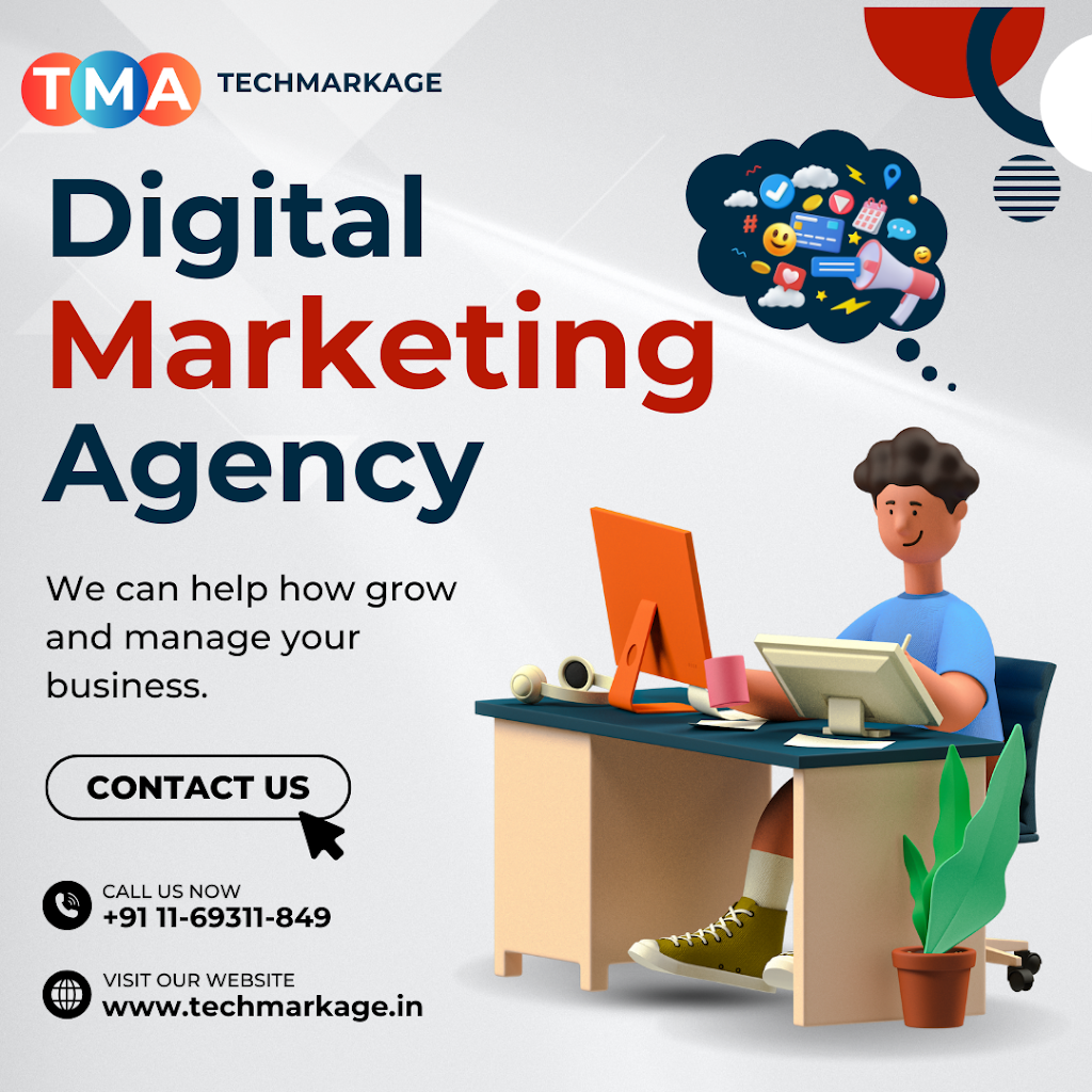 digital marketing agency