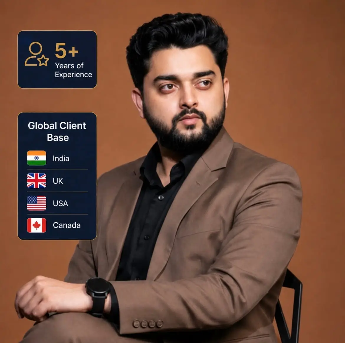 Hritik Singh