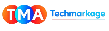 TechMarkage Logo