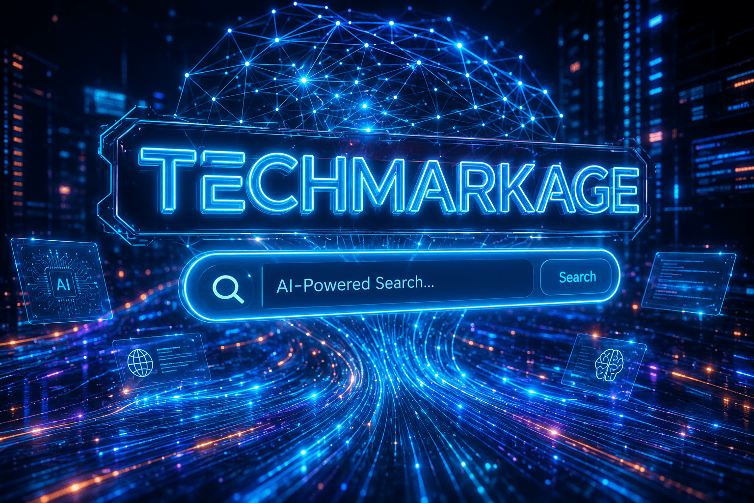 AI and WhatsApp Marketing Automation Flow